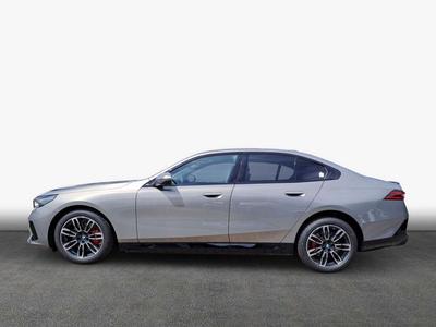 BMW I5 EDrive40