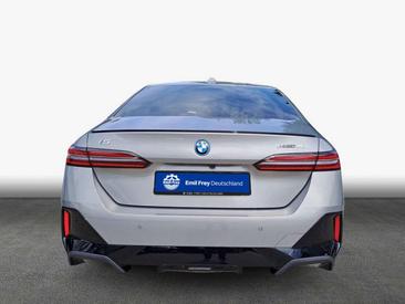 BMW I5 EDrive40 — photo 3