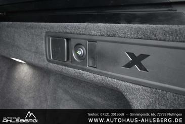 BMW X5 M Sport 30d XDrive — photo 39