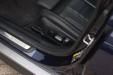 BMW I4 EDrive40 — photo 12