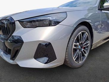 BMW I5 EDrive40 — photo 4