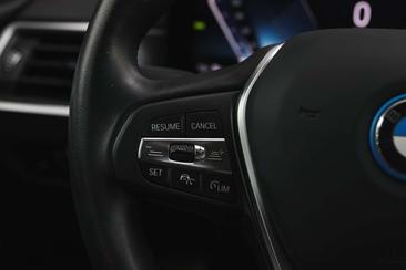 BMW I4 EDrive40 — photo 13