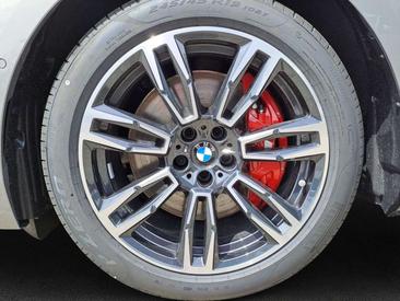 BMW I5 EDrive40 — photo 5