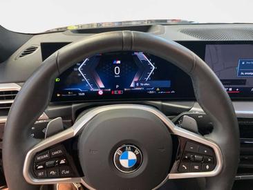 BMW Série 4 M Sport — photo 10