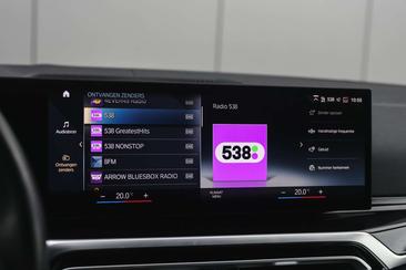 BMW I4 EDrive40 — photo 15
