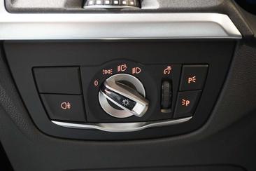 BMW iX3 M — photo 23