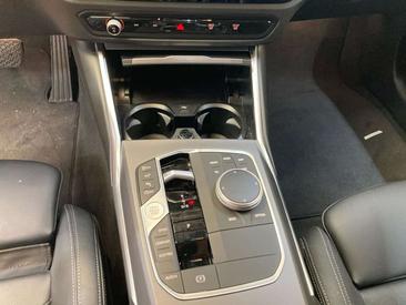 BMW Série 3 320 — photo 9