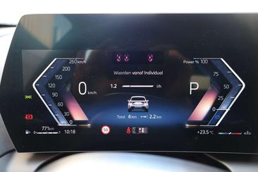 BMW Série 1 Sport 120 — photo 17