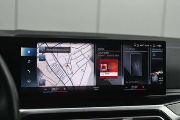 BMW I4 EDrive40 — photo 16