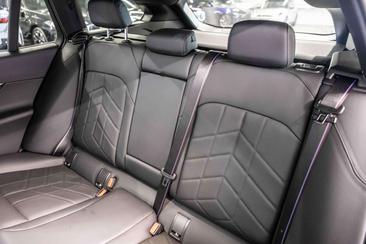 BMW I5 Touring M Sport EDrive40 — photo 17