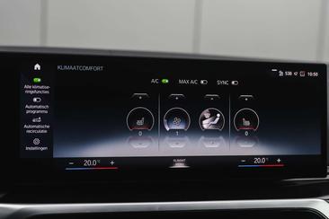 BMW I4 EDrive40 — photo 17