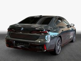 BMW I7 M70 XDrive - 2026 - Joinsteer - #1