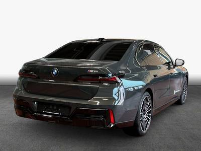 BMW I7 M70 XDrive - 2026 - Joinsteer - #1