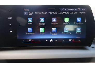 BMW Série 1 Sport 120 — photo 25
