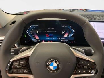 BMW Série 3 320 — photo 11