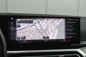 BMW I4 EDrive40 — photo 18