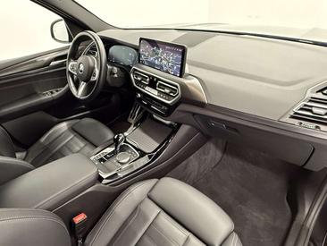 BMW X3 XDrive30d — photo 5