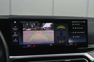 BMW I4 EDrive40 — photo 19