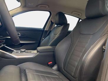 BMW Série 3 320 — photo 13