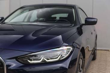 BMW I4 EDrive40 — photo 21
