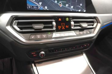 BMW Série 3 318i — photo 20