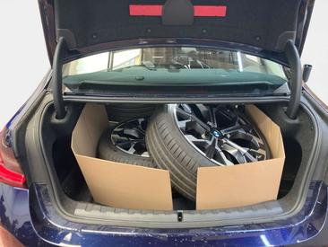 BMW Série 3 320 — photo 15