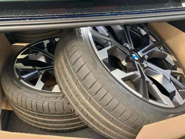 BMW Série 3 320 — photo 16