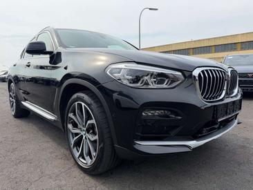 BMW X4 XLine 30d XDrive — photo 3
