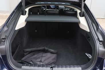 BMW I4 EDrive40 — photo 25