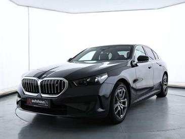 BMW I5 EDrive40 — photo 2