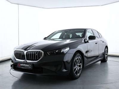 BMW I5 EDrive40