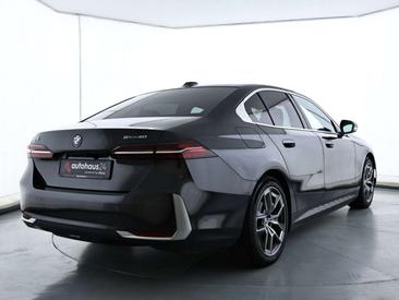 BMW I5 EDrive40 — photo 4