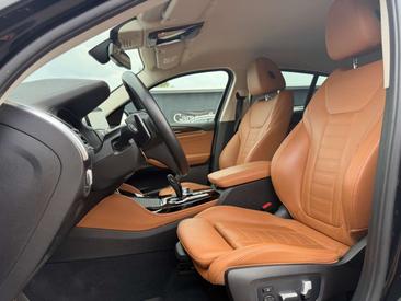 BMW X4 XLine 30d XDrive — photo 12