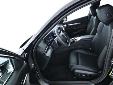 BMW I5 EDrive40 — photo 7