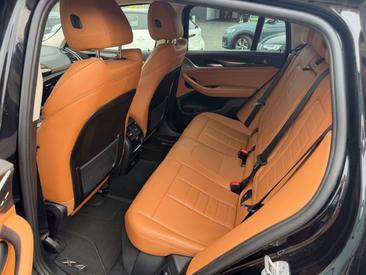 BMW X4 XLine 30d XDrive — photo 13