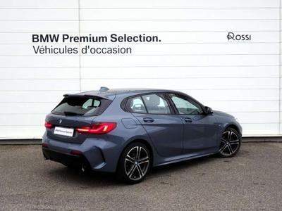 BMW 118 M Sport 118d