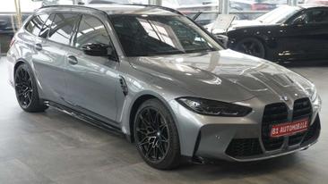 BMW M3 Touring Competition M3 — photo 3