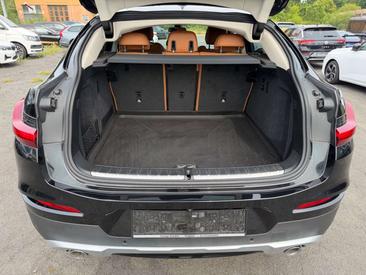 BMW X4 XLine 30d XDrive — photo 14