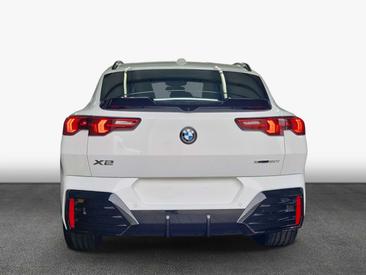 BMW X2 20i — photo 2