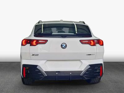 BMW X2 20i
