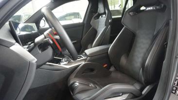 BMW M3 Touring Competition M3 — photo 8
