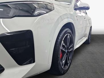 BMW X2 20i — photo 3