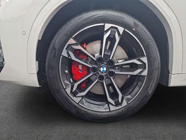BMW X2 20i — photo 4