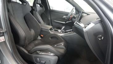 BMW M3 Touring Competition M3 — photo 10