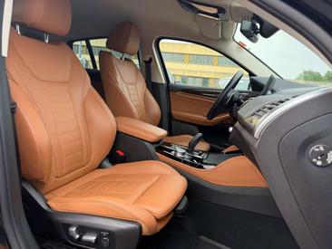 BMW X4 XLine 30d XDrive — photo 16