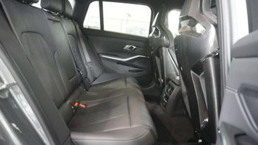BMW M3 Touring Competition M3 — photo 11