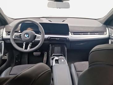 BMW X2 20i — photo 11