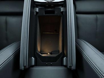 BMW I5 EDrive40 — photo 13