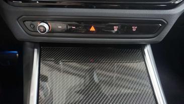 BMW M3 Touring Competition M3 — photo 22