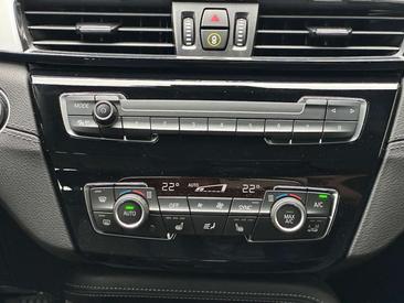 BMW X2 Advantage 18d XDrive — photo 17